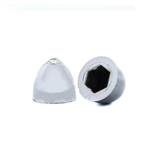CUBRE PIJA GRANDE CON DIAMANTE BLANCO