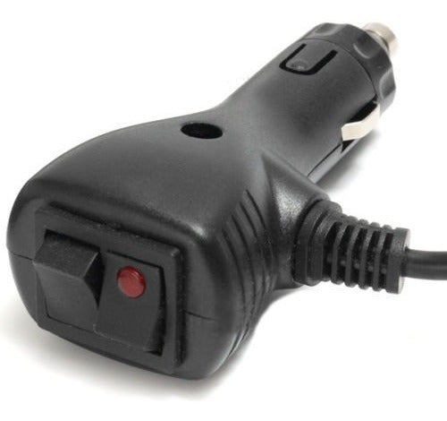TORRETA LED 8 MODULOS ROJO/AZUL MLX