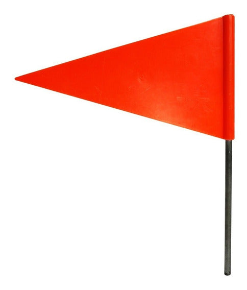 BANDEROLAS DE SEÑALAMIENTO ECO
