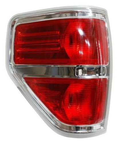 CALAVERA FORD PU LOBO F150/250 09-14 S/ARNES