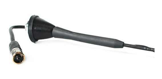 ANTENA DE RADIO CONECTOR DE PRESION PARA CABLEADO ORIGINAL