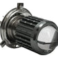 FOCO LED TIPO H4 PARA MOTO CON LUPA
