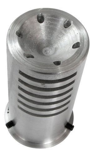 TRAMPA PARA TANQUE DIESEL FREIGHTLINER