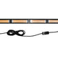 TORRETA LED 6 MODULOS AMBAR MLX