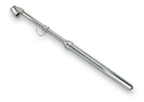 CALIBRADOR DE LLANTAS METALICO