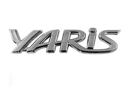 EMBLEMA LETRA YARIS