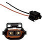 ARNES/SOQUET PARA FOCO H11 2 TERMINALES MLX