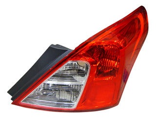 CALAVERA VERSA Y V-DRIVE S/ARNES 12-19