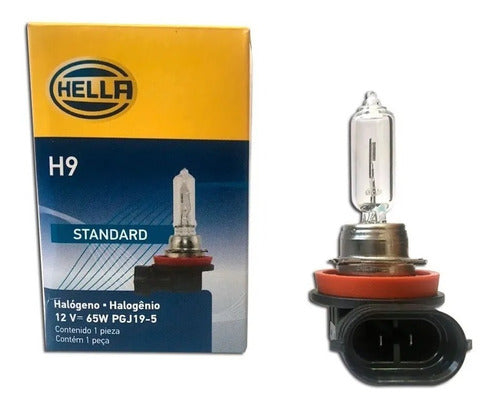 FOCO H9 65W HELLA