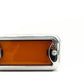 DIRECCIONAL LED RECTANGULAR MINI CON VISERA