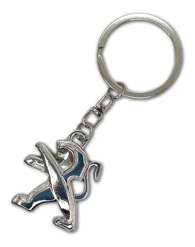 LLAVERO PEUGEOT