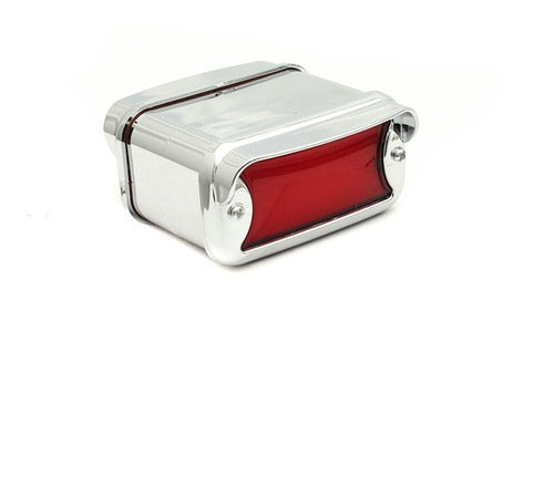 DIRECCIONAL LED RECTANGULAR MINI CON VISERA