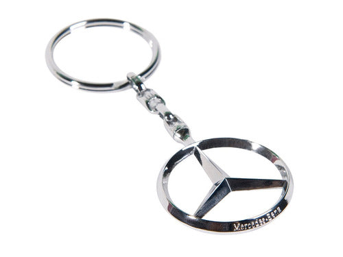 LLAVERO MERCEDES