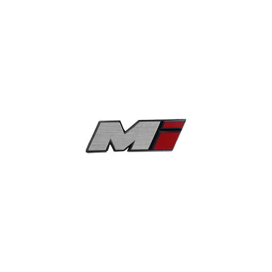 EMBLEMA LETRA MI FILO NEGRO