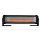 ESTROBO LED COB AMBAR MLX