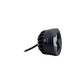 FARO DE LED REDONDO 3 LED BLANCO