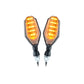 DIRECCIONAL PARA MOTO LED "BOTTLE"