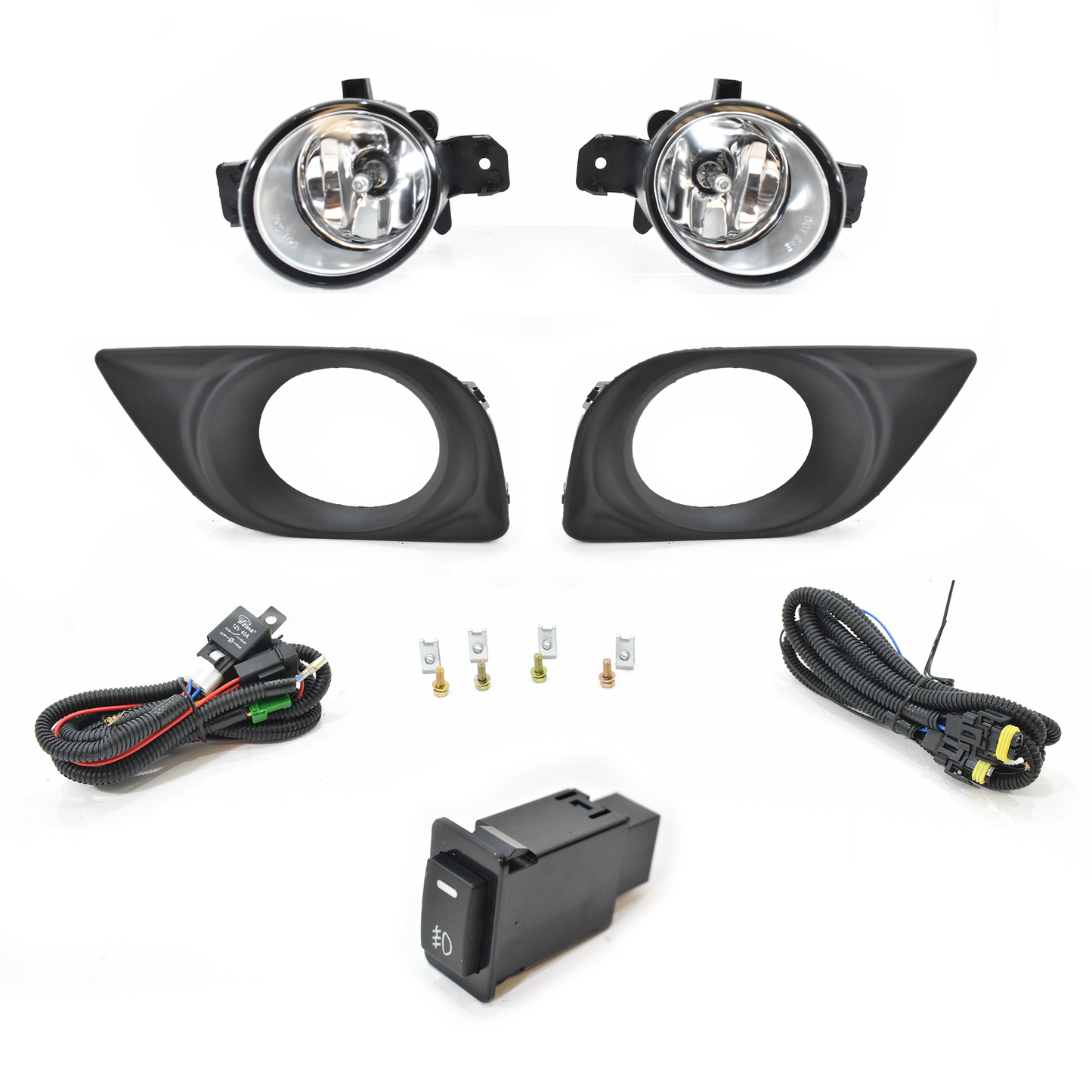 FARO NIEBLA SUNNY/ALMERA/VERSA 2014