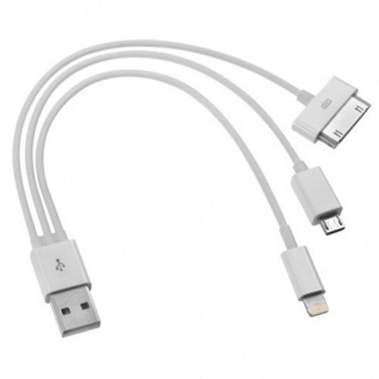 CARGADOR CELULAR UNIVERSAL