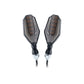 DIRECCIONAL PARA MOTO LED "BOTTLE"